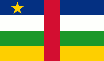 flag-of-Central-African-Republic